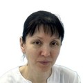 Фотография специалиста Рахматулоева Ильхамовна Замира