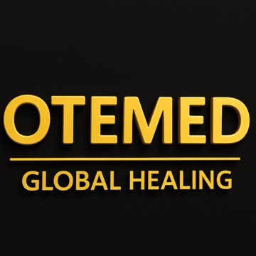 Otemed Global Healing фото 1