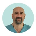 Фотография специалиста Колыш Константин Викторович