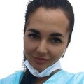 Фотография специалиста Кержанова Альбина Ринатовна