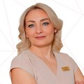 Фотография специалиста Богданова Елена Александровна