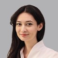 Фотография специалиста Панюшкина Елизавета Николаевна