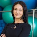 Фотография специалиста Курсова Ирина