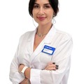 Фотография специалиста Карленко Елена Николаевна