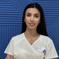 Фотография специалиста Куцурова Мария Микисовна