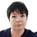 Фотография специалиста Асмолова Елена Анатольевна
