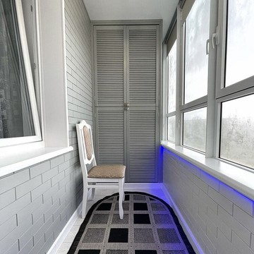 Оконная компания RS на Свирской фото 3