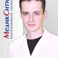 Фотография специалиста Скворцов Петр Александрович