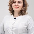 Фотография специалиста Сычева Наталья Николаевна