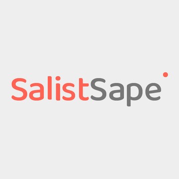 Salist — сервис аналитики маркетплейсов фото 1