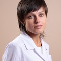 Фотография специалиста Александрова Татьяна Юрьевна