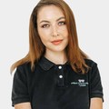Фотография специалиста Гусева Мария Станиславовна