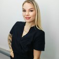 Фотография специалиста Стягова Анастасия