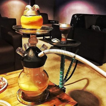7717 Lounge фото 2