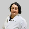 Фотография специалиста Спорова Ирина Васильевна