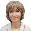 Фотография специалиста Анненкова Нина Николаевна