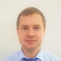 Фотография специалиста Семенов Александр