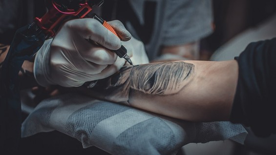 7 странных фактов о лазерное удаление тату