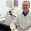 Фотография специалиста Черных Андрей Иванович