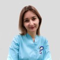 Фотография специалиста Чабрикова Елена Сергеевна