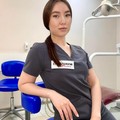 Фотография специалиста Саяхова Алина Вадимовна