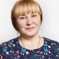Фотография специалиста Малелина Ольга Николаевна