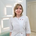 Фотография специалиста Семенова Анна Александровна