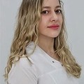 Фотография специалиста Жданова Мария Андреевна