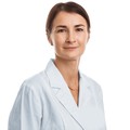 Фотография специалиста Воронцова Ольга Владимировна