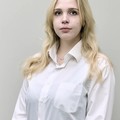 Фотография специалиста Кораблева Оксана Генадьевна