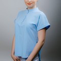 Фотография специалиста Леонтьева Елена Вячеславовна