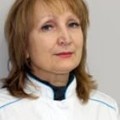 Фотография специалиста Жигулина Елена Михайловна