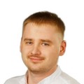 Фотография специалиста Маркин Виталий Игоревич