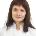 Фотография специалиста Макарова Марина Алексеевна