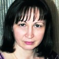 Фотография специалиста Филичкина Наталья Яковлевна