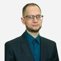 Фотография специалиста Лушов Константин Александрович