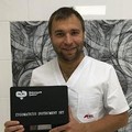 Фотография специалиста Корж Дмитрий Геннадьевич