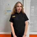 Фотография специалиста Зусик Валентина Анатольевна