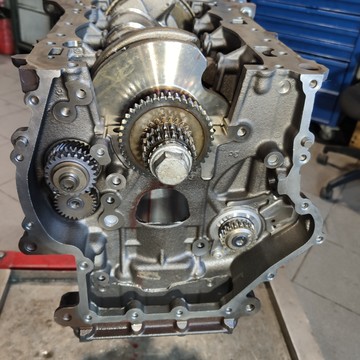 Remont-DVS - ремонт двигателя любой сложности фото 3