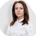 Фотография специалиста Хусаинова Наталья Эдуардовна