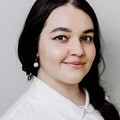 Фотография специалиста Нурхонбекова-Дубровина Екатерина Андреевна