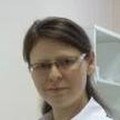Фотография специалиста Щефанович Наталья Николаевна
