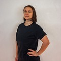 Фотография специалиста Середа Дарья