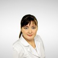 Фотография специалиста Аргунеева Дарья Алексеевна