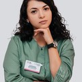 Фотография специалиста Цыряпкина Анна Андреевна