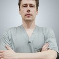 Фотография специалиста Попов Максим Александрович