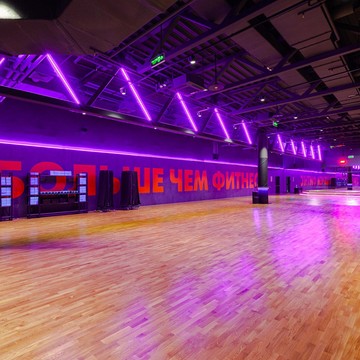 Фитнес-клуб DDX Fitness в Лефортово фото 3