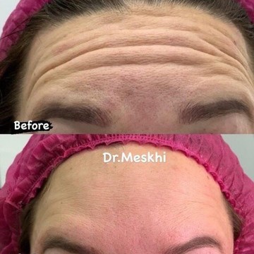 Кабинет косметолога Dr. Meskhi фото 1