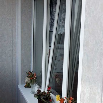 Окна Биссектриса на проспекте Авиаконструкторов фото 3