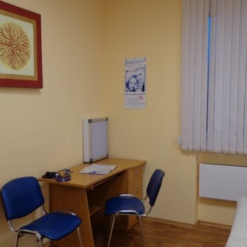 Клиника Нева-мед на проспекте Ветеранов фото 3